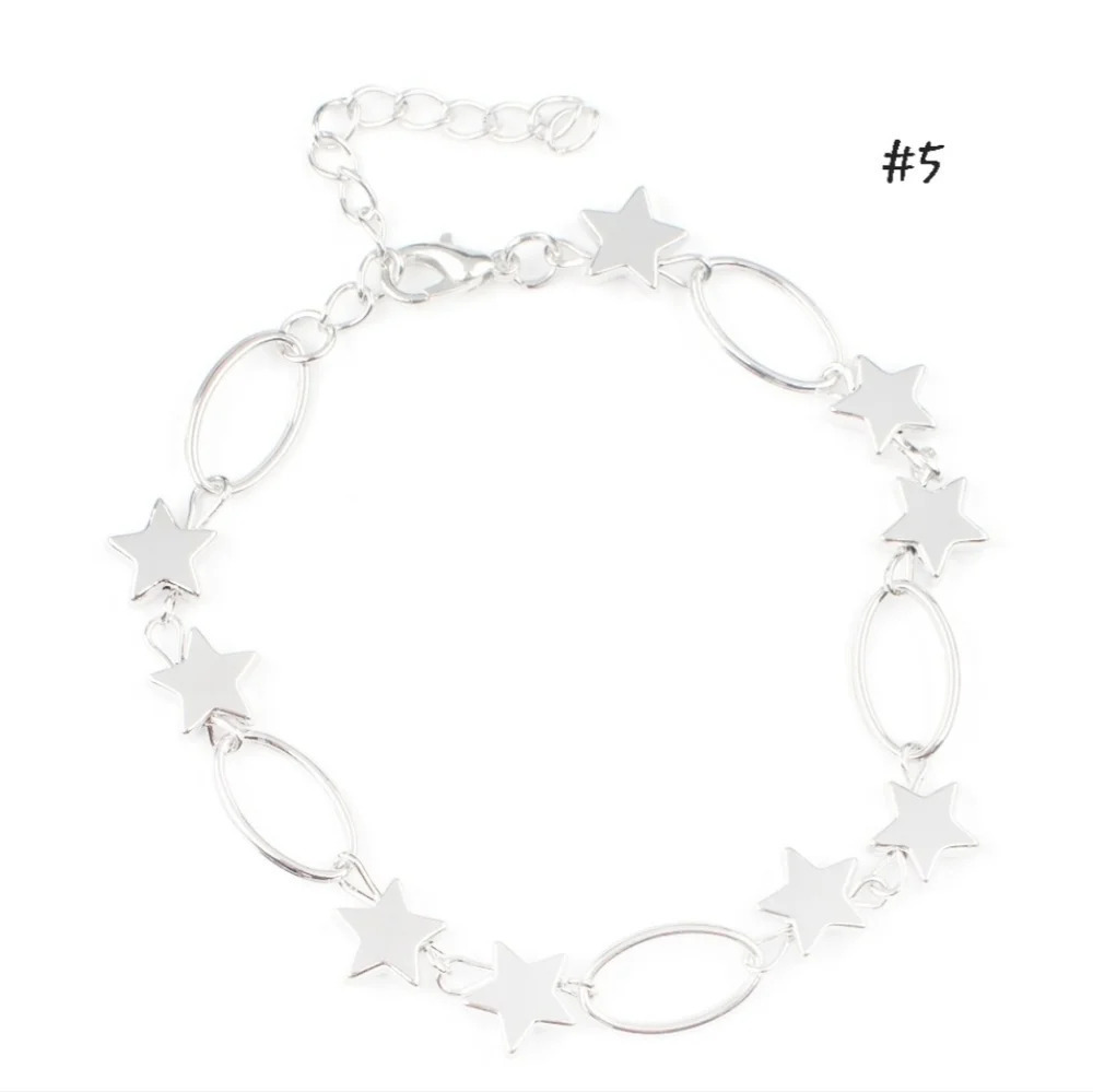 BRACELETS